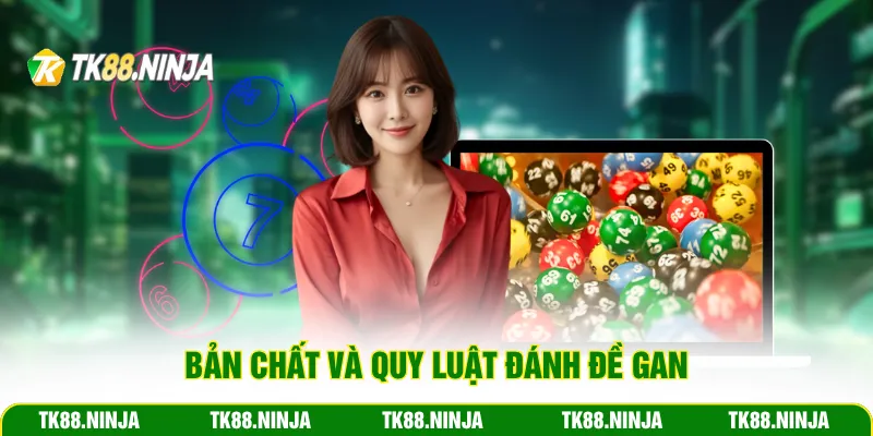 Bản chất và quy luật đánh đề gan